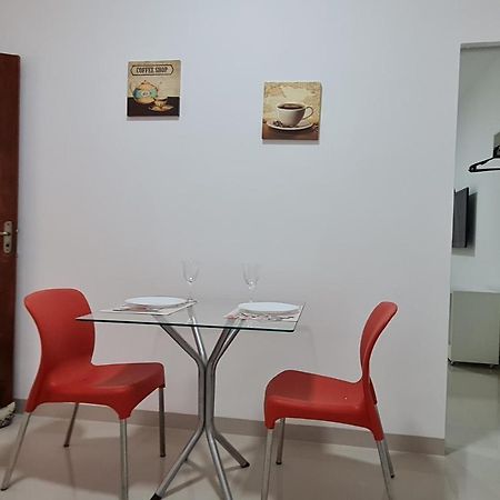 Apartamento No Centro Proximo A Jk. ปัลมัส ภายนอก รูปภาพ