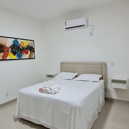 Apartamento No Centro Proximo A Jk. ปัลมัส ภายนอก รูปภาพ