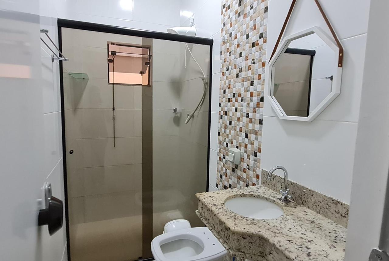 Apartamento No Centro Proximo A Jk. ปัลมัส ภายนอก รูปภาพ