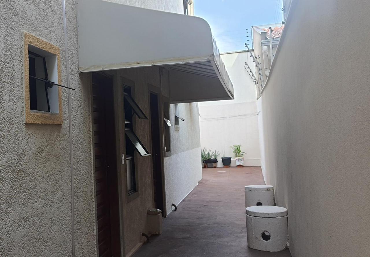 Apartamento No Centro Proximo A Jk. ปัลมัส ภายนอก รูปภาพ